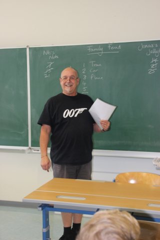 Englisch in action 32
